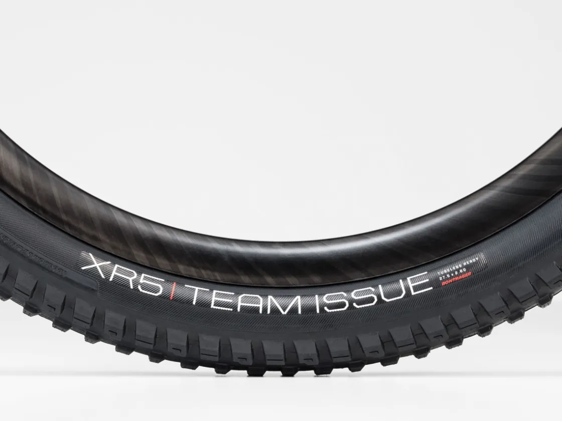 Trek Bikes Bontrager XR5 Team Issue MTB Tire Black Fashion