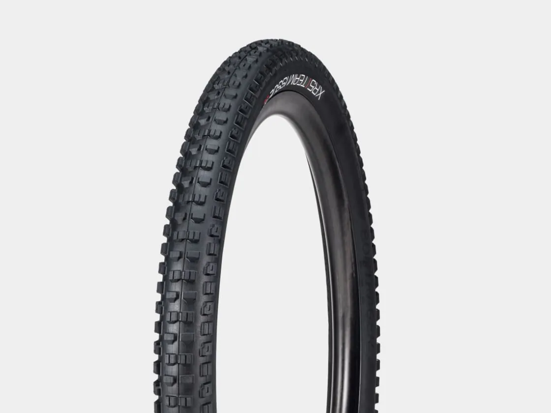 Trek Bikes Bontrager XR5 Team Issue MTB Tire Black Fashion