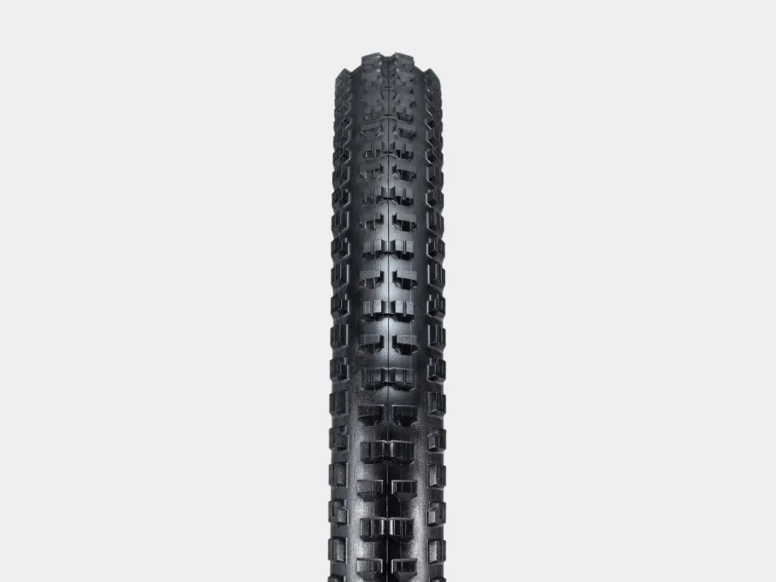 Trek Bikes Bontrager XR5 Team Issue MTB Tire Black Fashion
