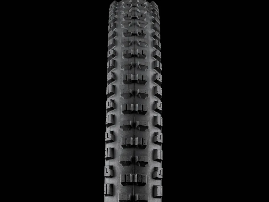 Trek Bikes Bontrager XR5 Team Issue MTB Tire Black Fashion