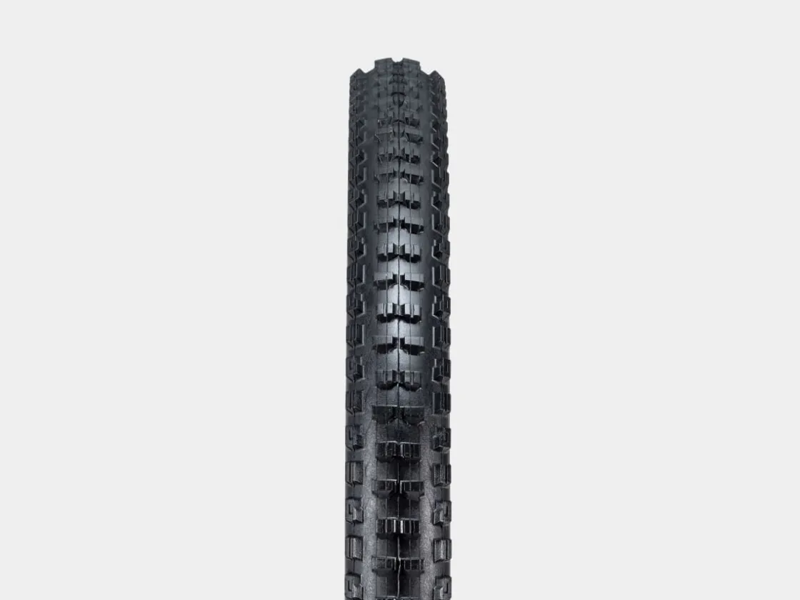 Trek Bikes Bontrager XR5 Team Issue MTB Tire Black Fashion