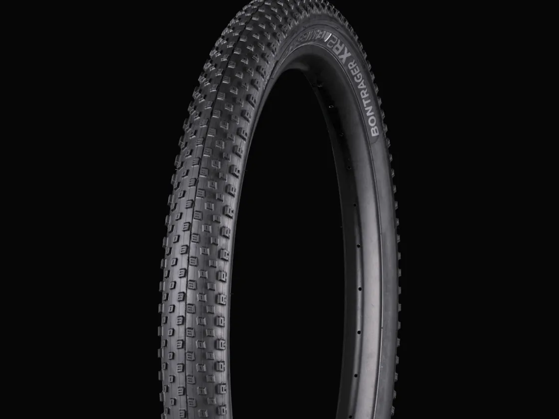 Trek Bikes Bontrager XR2 Team Issue TLR MTB Tire Black Shop