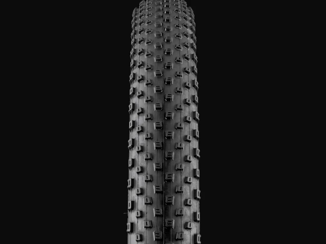 Trek Bikes Bontrager XR2 Team Issue TLR MTB Tire Black Shop