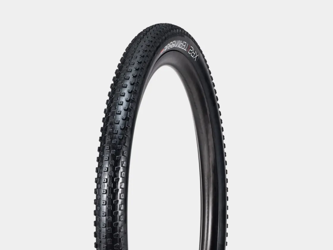 Trek Bikes Bontrager XR2 Team Issue TLR MTB Tire Black Shop