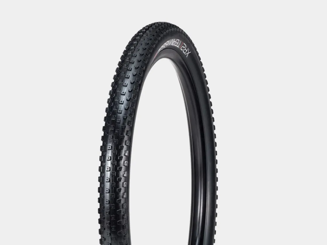 Trek Bikes Bontrager XR2 Team Issue TLR MTB Tire Black Shop