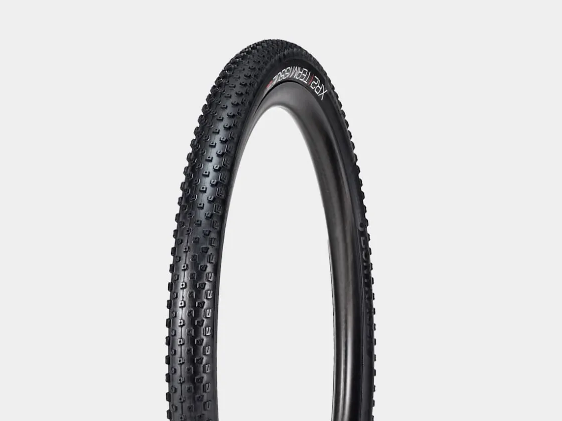 Trek Bikes Bontrager XR2 Team Issue TLR MTB Tire Black Shop