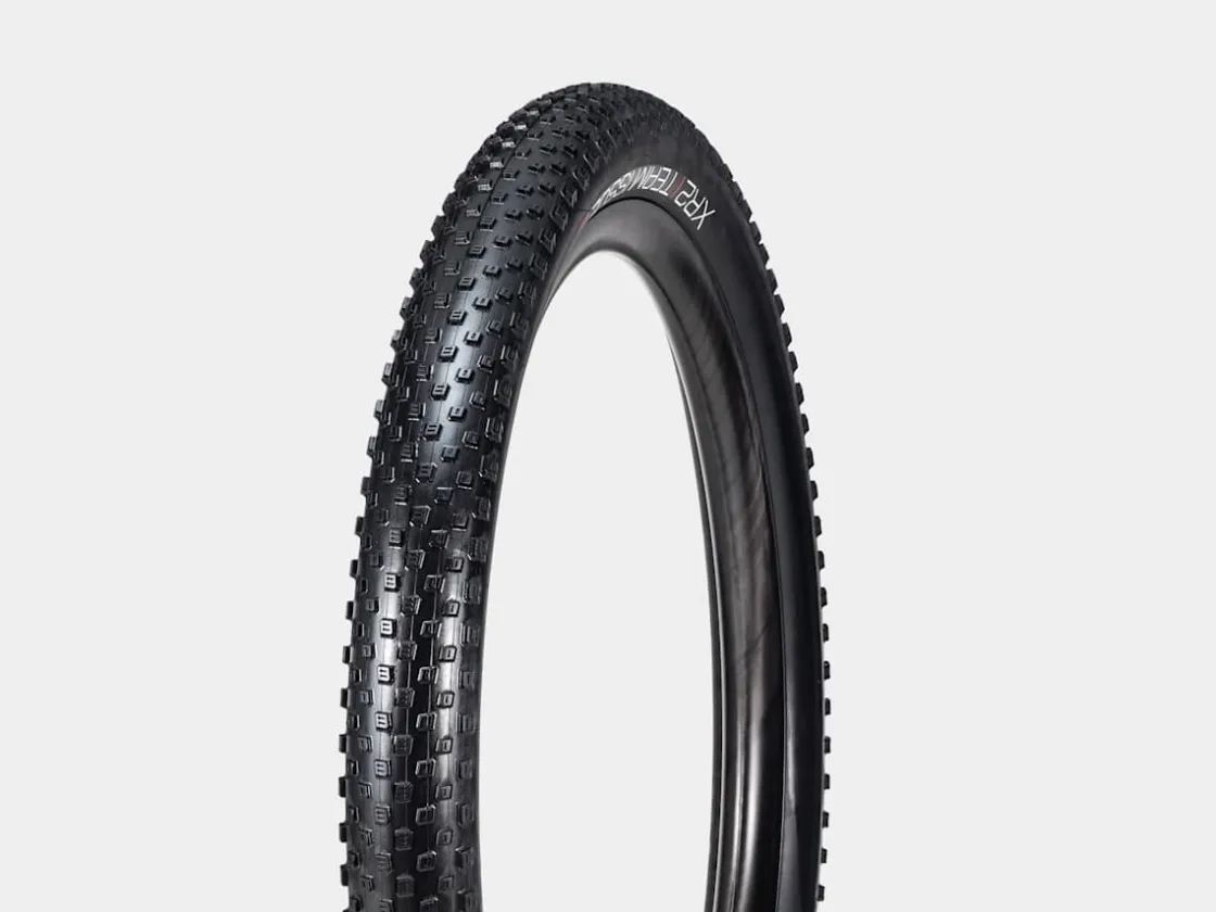 Trek Bikes Bontrager XR2 Team Issue TLR MTB Tire Black Shop