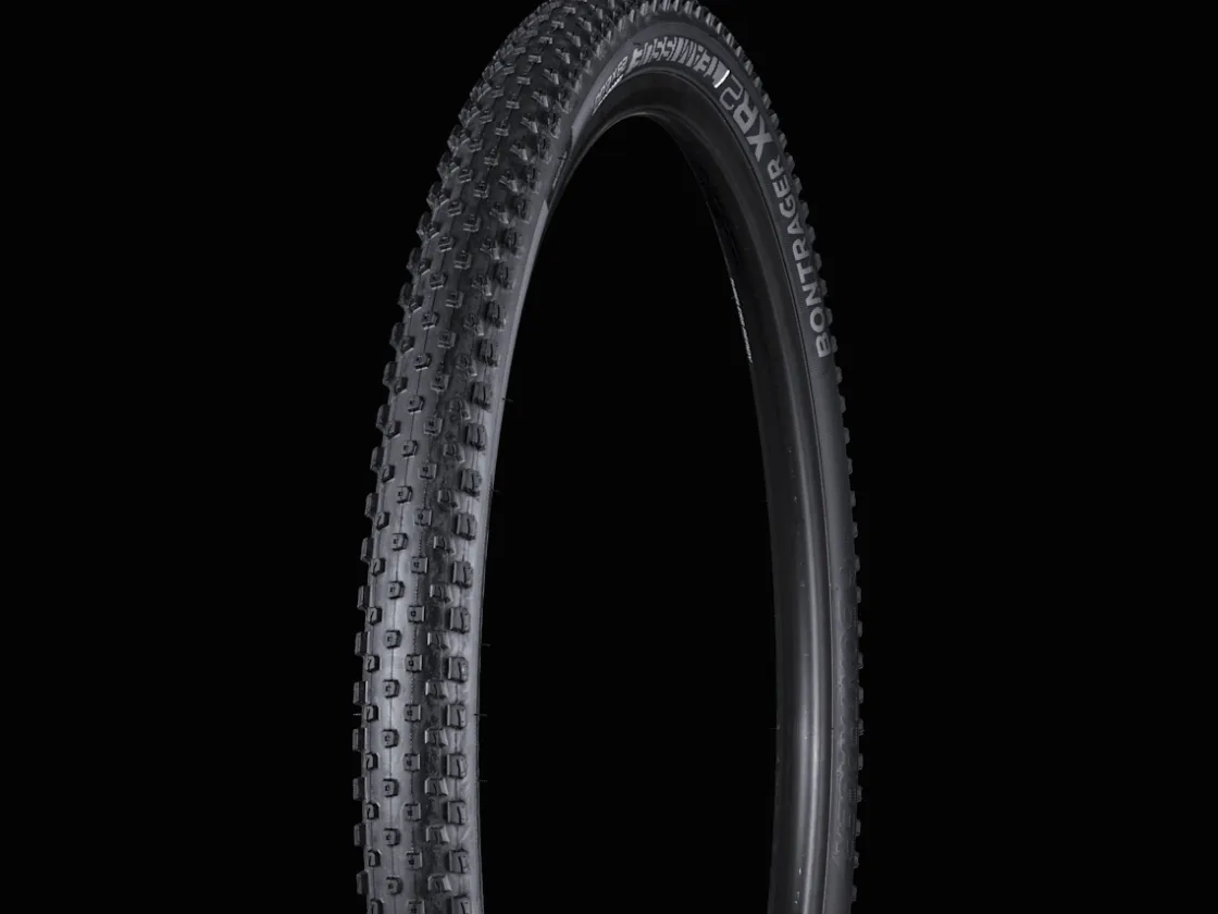 Trek Bikes Bontrager XR2 Team Issue TLR MTB Tire Black Shop