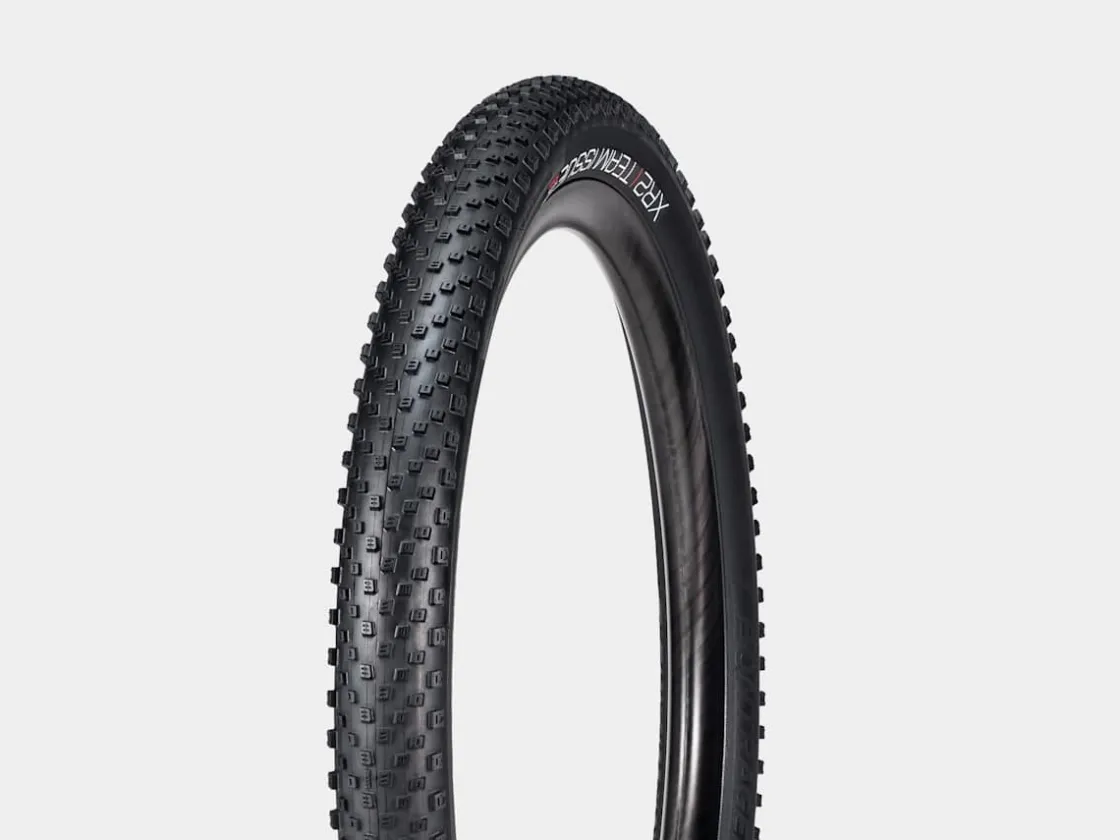 Trek Bikes Bontrager XR2 Team Issue TLR MTB Tire Black Shop