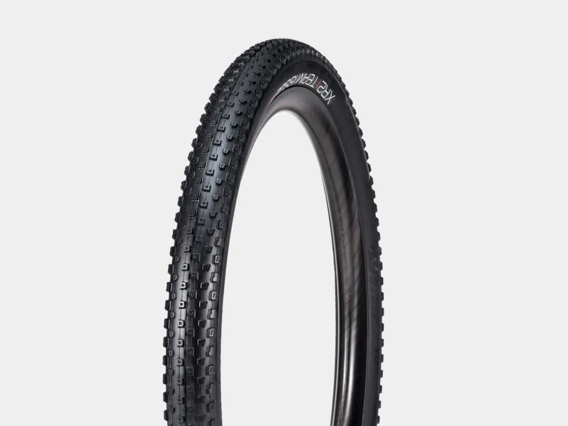 Trek Bikes Bontrager XR2 Team Issue TLR MTB Tire Black Shop