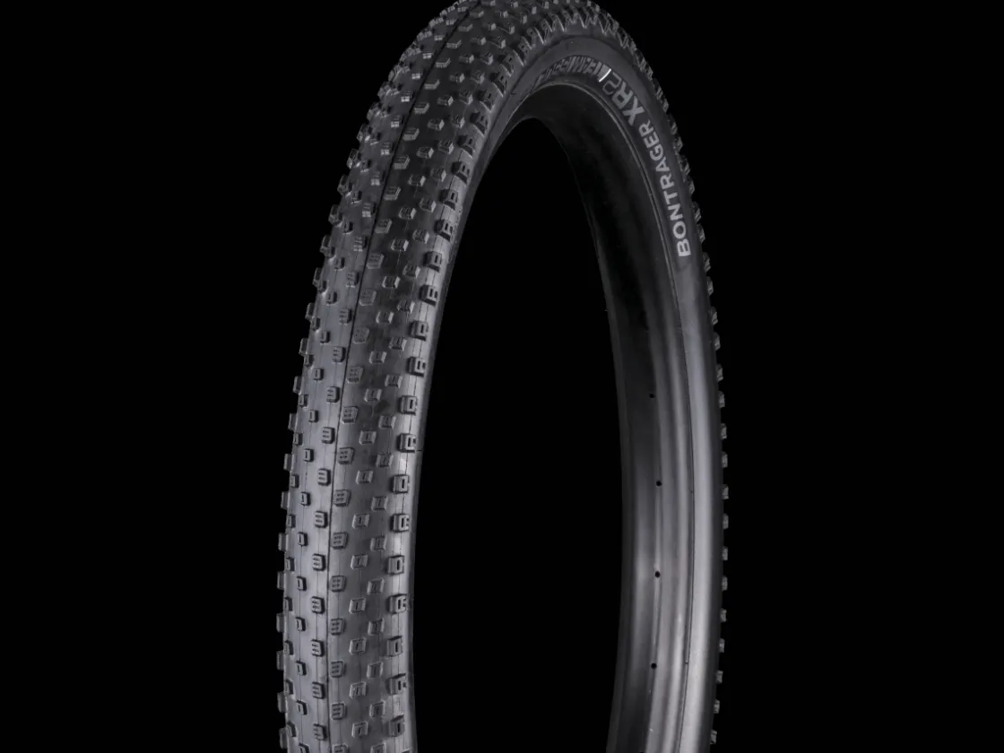 Trek Bikes Bontrager XR2 Team Issue TLR MTB Tire Black Shop
