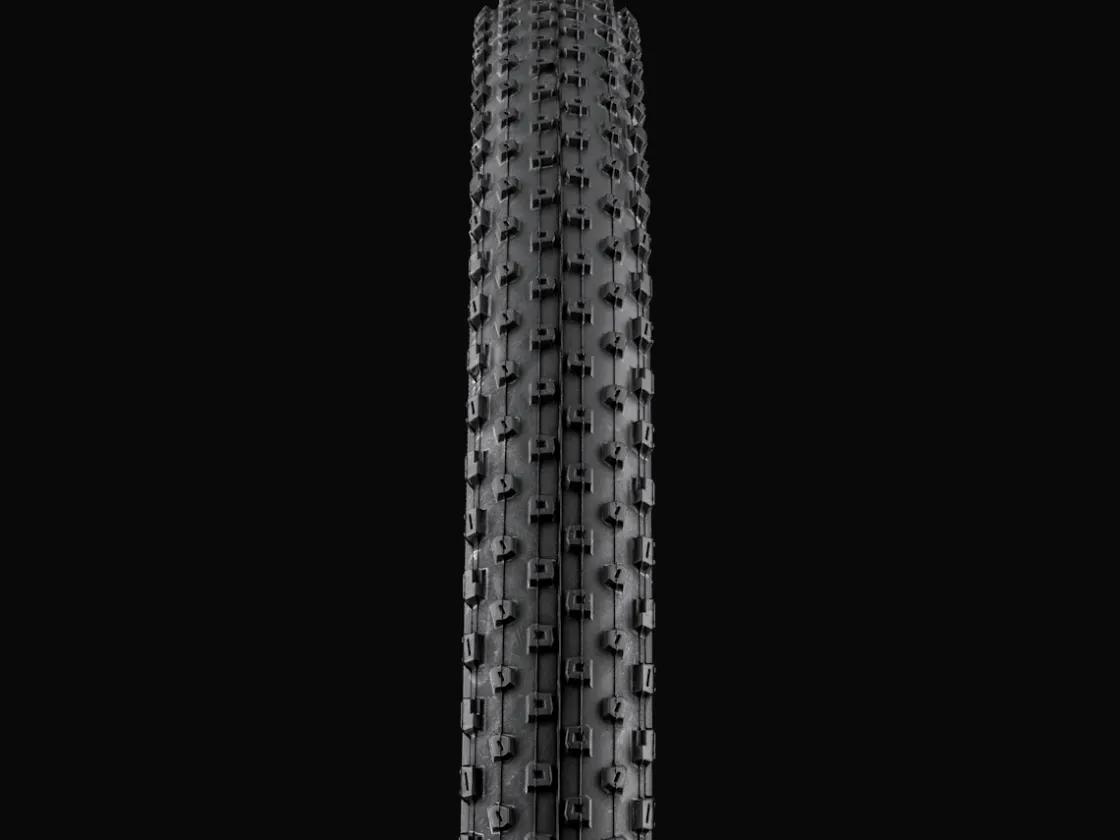 Trek Bikes Bontrager XR2 Team Issue TLR MTB Tire Black Shop