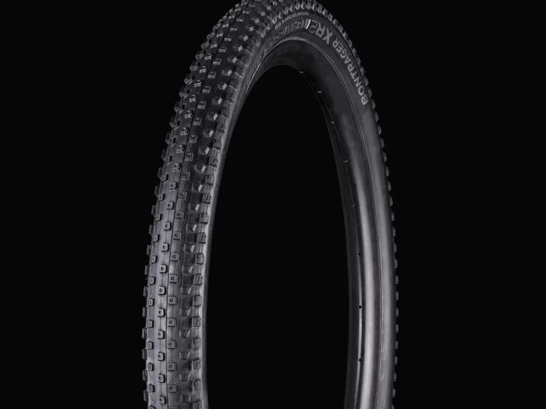 Trek Bikes Bontrager XR2 Team Issue TLR MTB Tire Black Shop