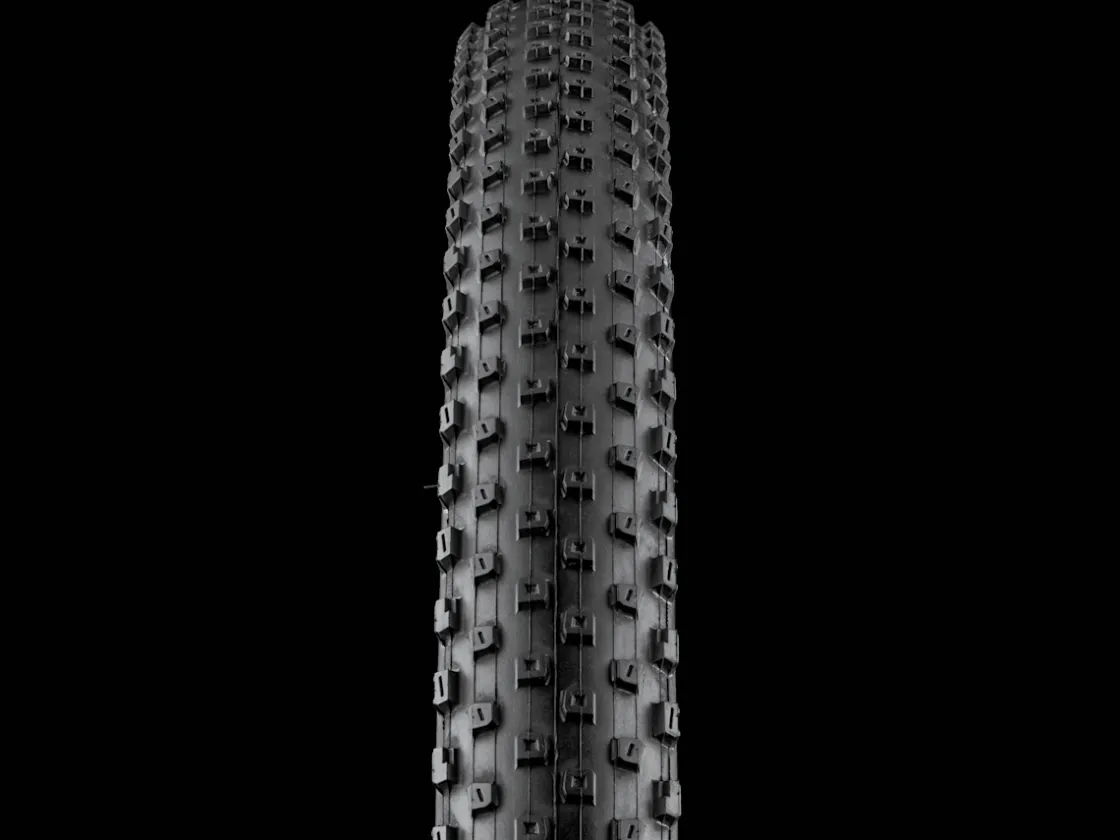 Trek Bikes Bontrager XR2 Team Issue TLR MTB Tire Black Shop