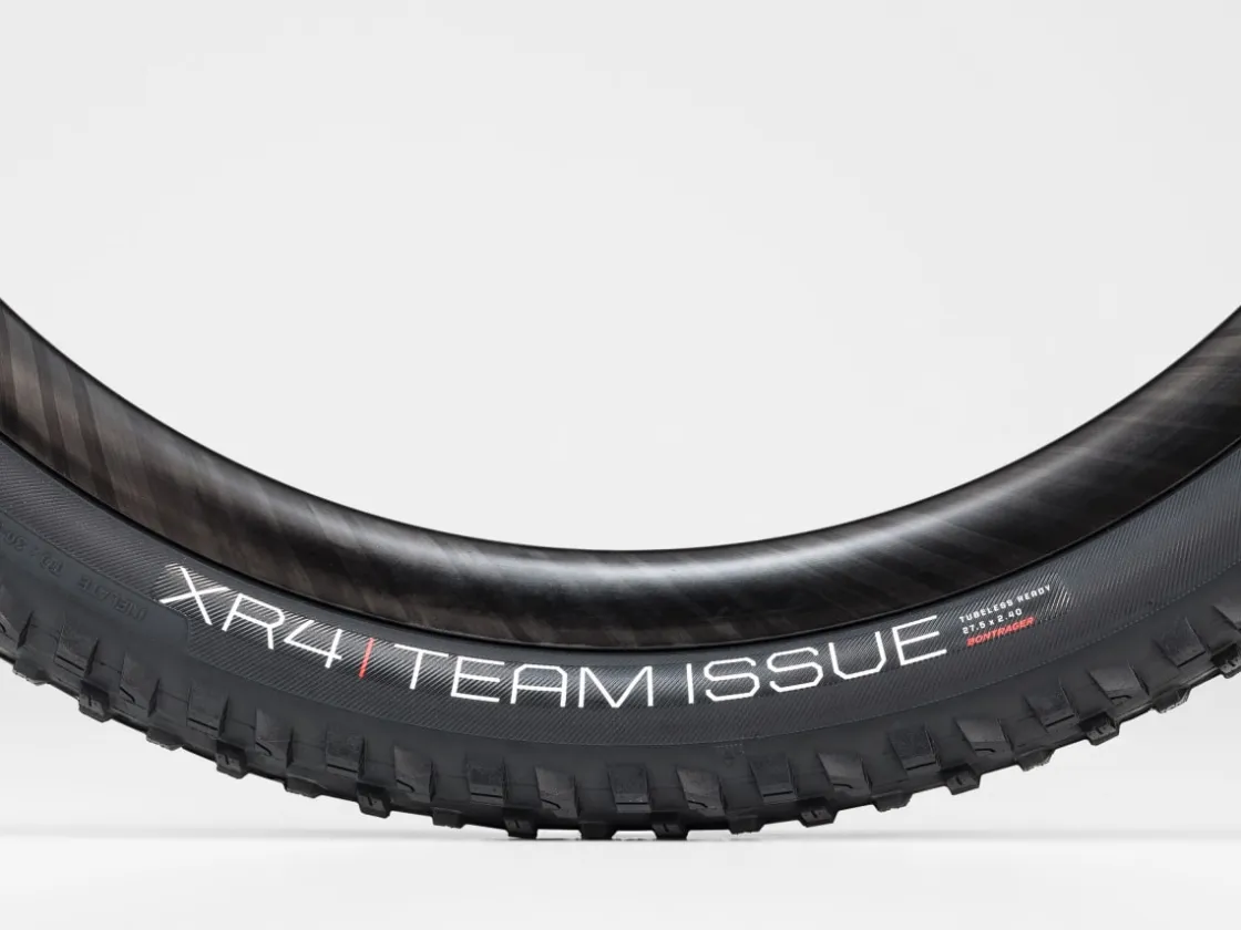 Trek Bikes Bontrager XR4 Team Issue TLR MTB Tire Best Sale