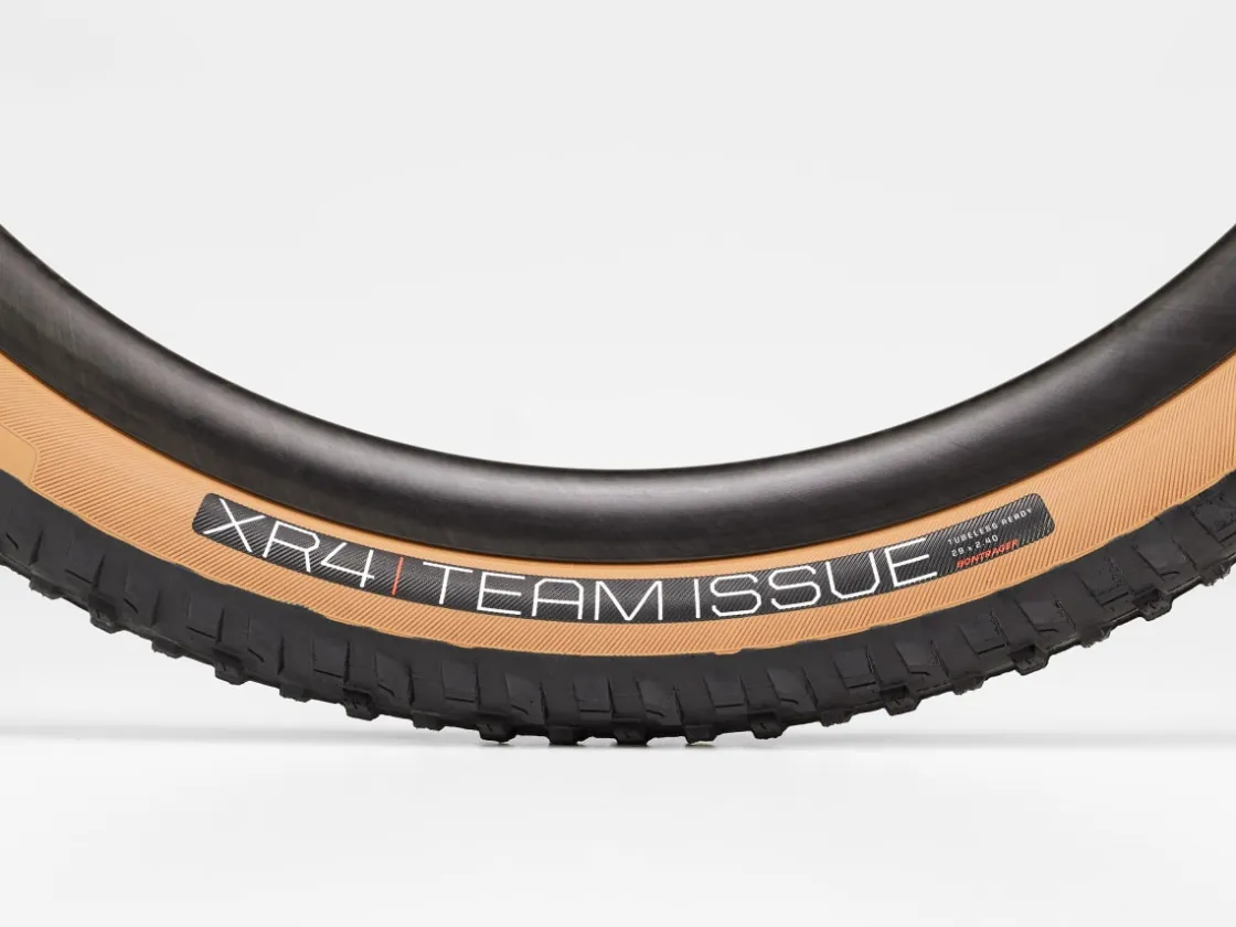 Trek Bikes Bontrager XR4 Team Issue TLR MTB Tire Best Sale