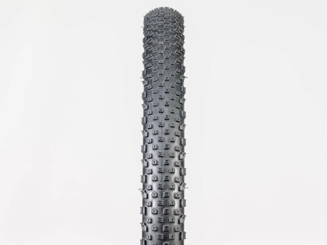 Trek Bikes Bontrager XR3 Team Issue TLR MTB Tire Black Fashion
