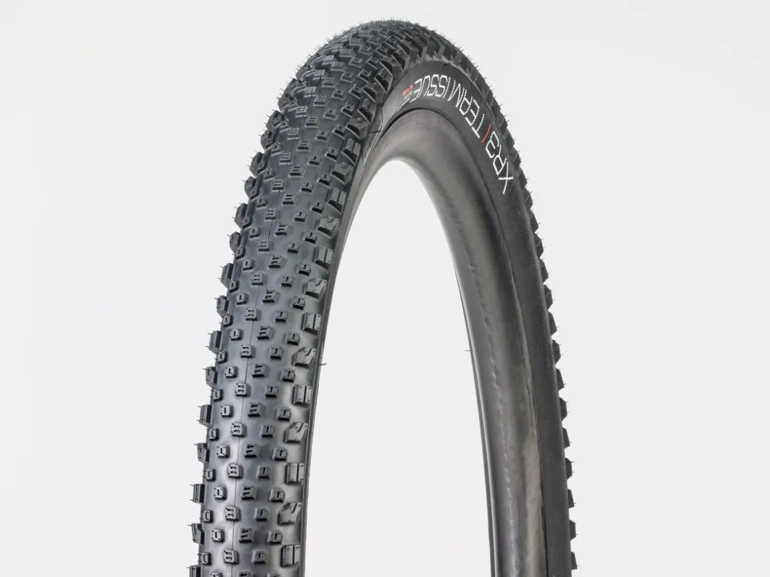 Trek Bikes Bontrager XR3 Team Issue TLR MTB Tire Black Fashion