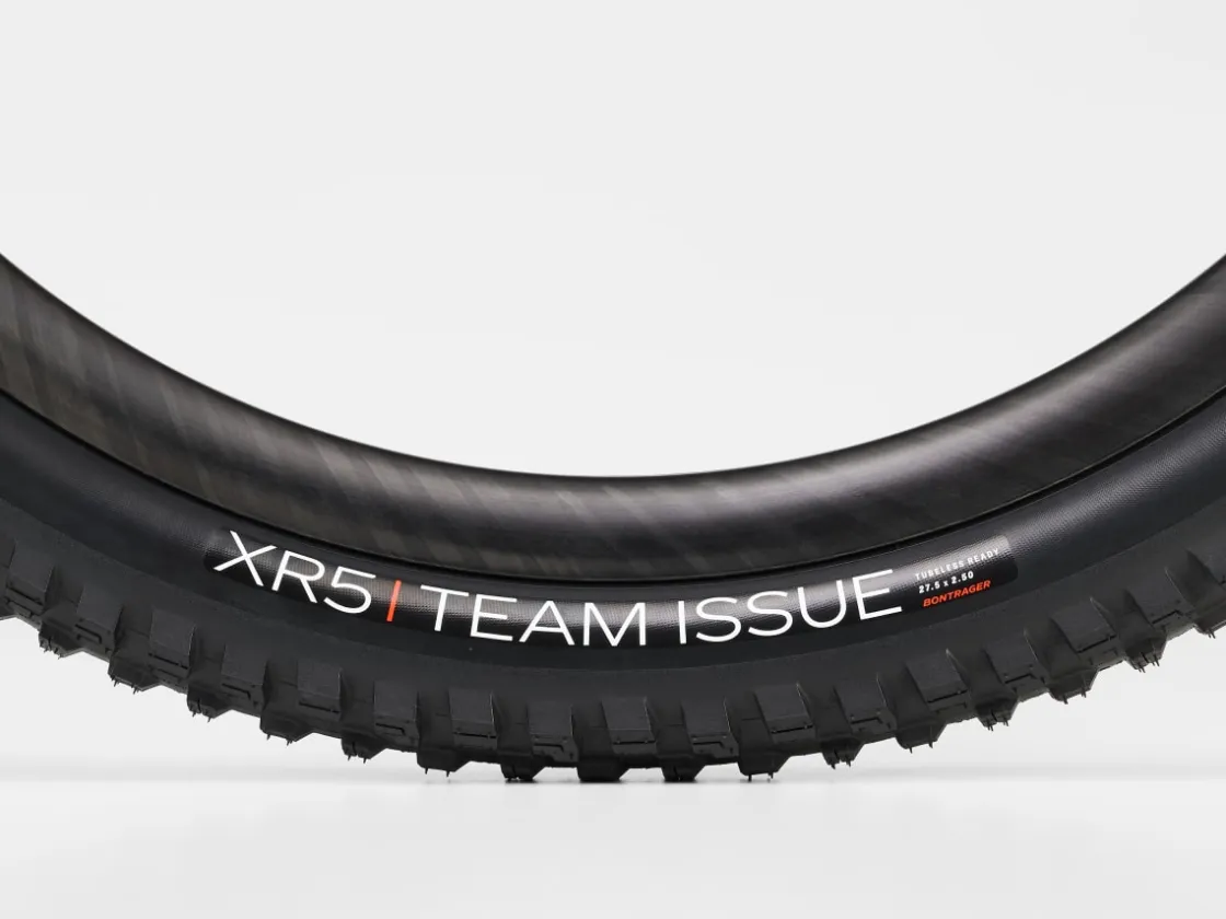 Trek Bikes Bontrager XR5 Team Issue TLR MTB Tire Discount