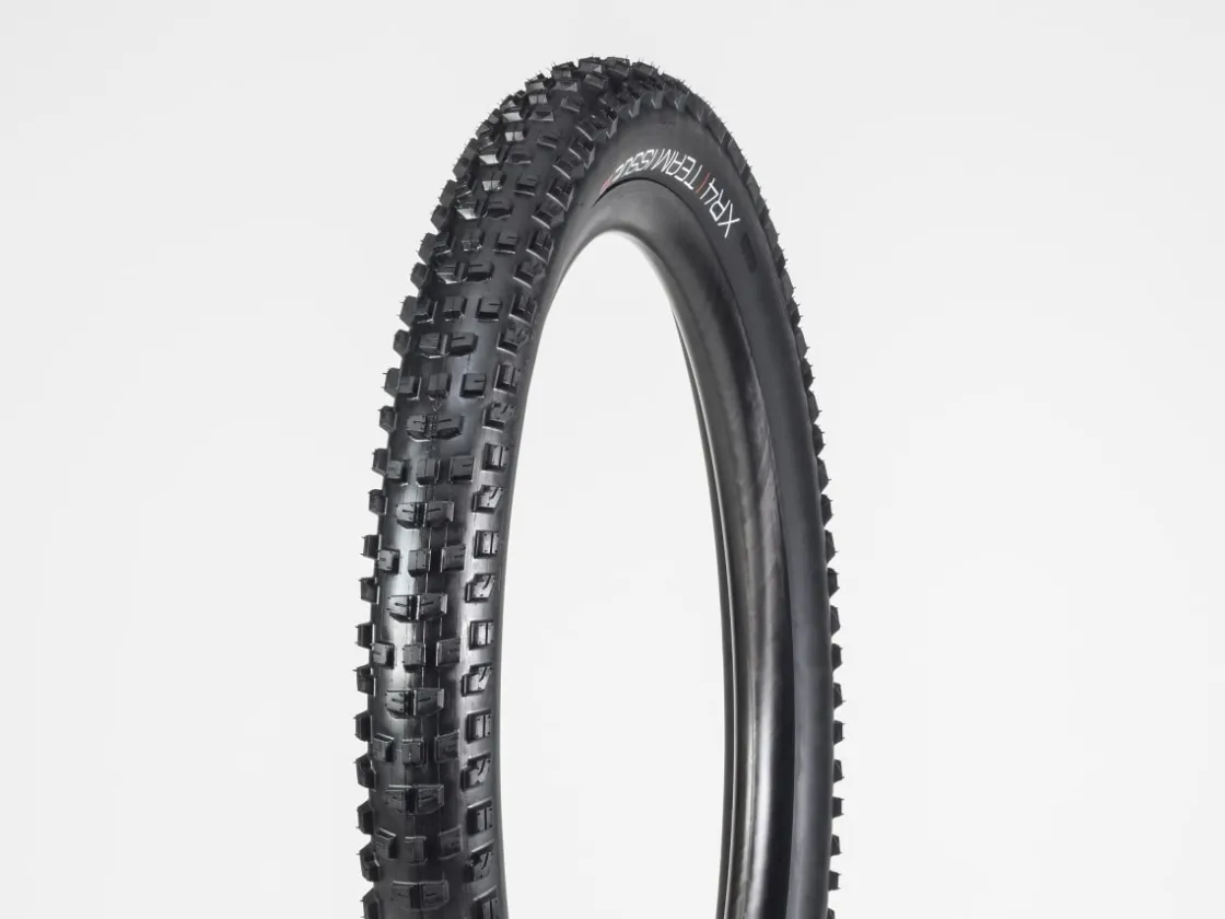 Trek Bikes Bontrager XR4 Team Issue TLR MTB Tire - Factory Overstock Black Fashion
