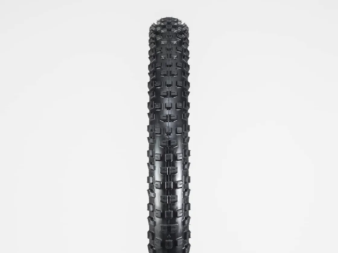 Trek Bikes Bontrager XR4 Team Issue TLR MTB Tire - Factory Overstock Black Fashion