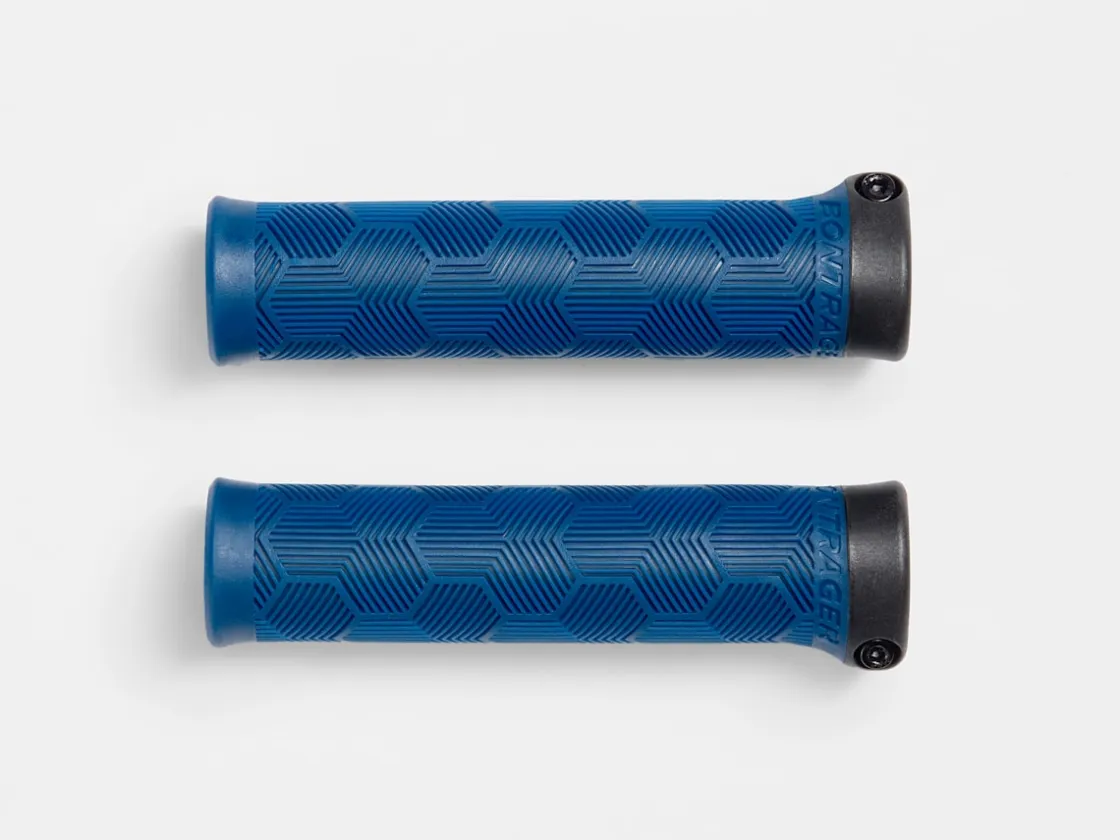 Trek Bikes Bontrager XR Trail Comp MTB Grip Set Clearance