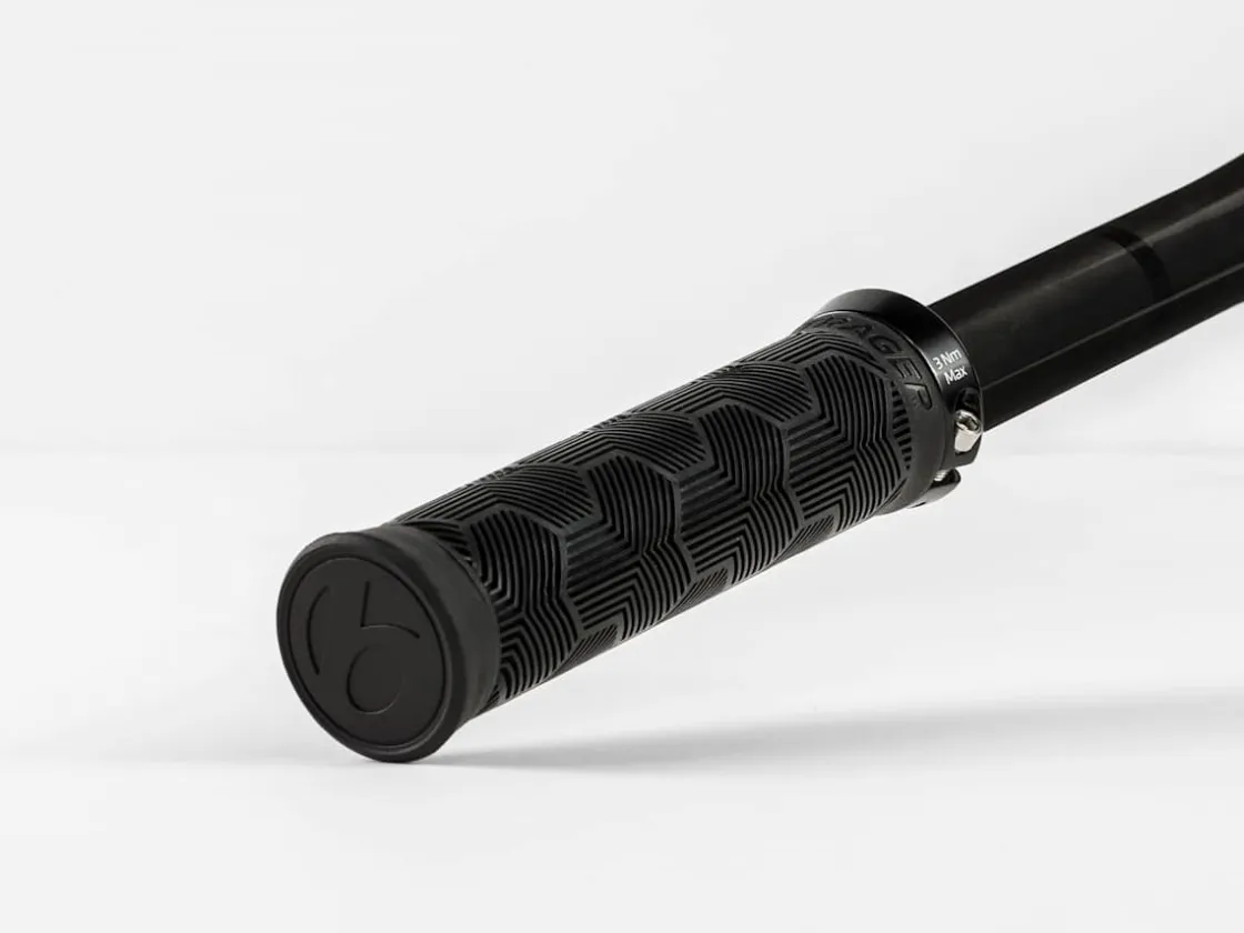 Trek Bikes Bontrager XR Trail Elite MTB Grip Set Outlet