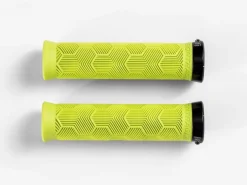 Trek Bikes Bontrager XR Trail Elite MTB Grip Set Outlet