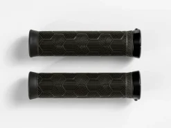 Trek Bikes Bontrager XR Trail Elite MTB Grip Set Outlet