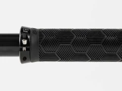 Trek Bikes Bontrager XR Trail Elite MTB Grip Set Outlet