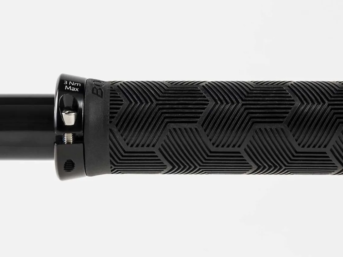 Trek Bikes Bontrager XR Trail Elite MTB Grip Set Outlet
