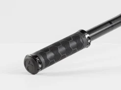 Trek Bikes Bontrager XR Trail Pro MTB Grip Set Black Online