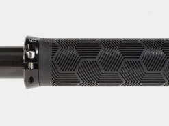Trek Bikes Bontrager XR Trail Pro MTB Grip Set Black Online