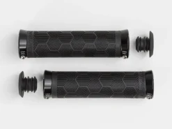 Trek Bikes Bontrager XR Trail Pro MTB Grip Set Black Online