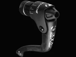 Trek Bikes Bontrager XXX Aero Brake Levers Carbon Shop