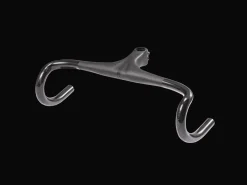 Trek Bikes Bontrager XXX Integrated Road Handlebar/Stem Black Outlet