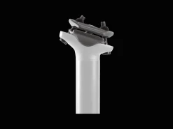 Trek Bikes Bontrager XXX Seatpost Saddle Clamps Black Clearance
