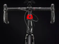 Trek Bikes Bontrager XXX VR-C Road Handlebar Carbon/Dark Grey Clearance