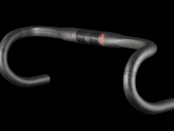 Trek Bikes Bontrager XXX VR-C Road Handlebar Carbon/Dark Grey Clearance