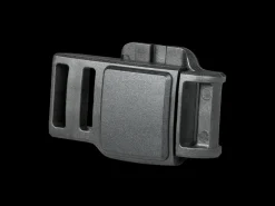 Trek Bikes Bontrager-Electra Fidlock SNAP Helmet Buckle Black Store
