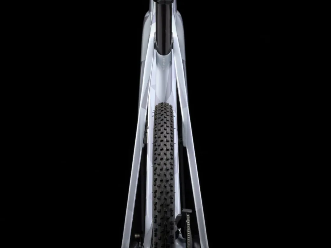 Trek Bikes Boone 5 Plasma Grey Pearl Hot