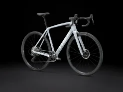 Trek Bikes Boone 5 Plasma Grey Pearl Hot