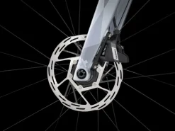 Trek Bikes Boone 5 Plasma Grey Pearl Hot