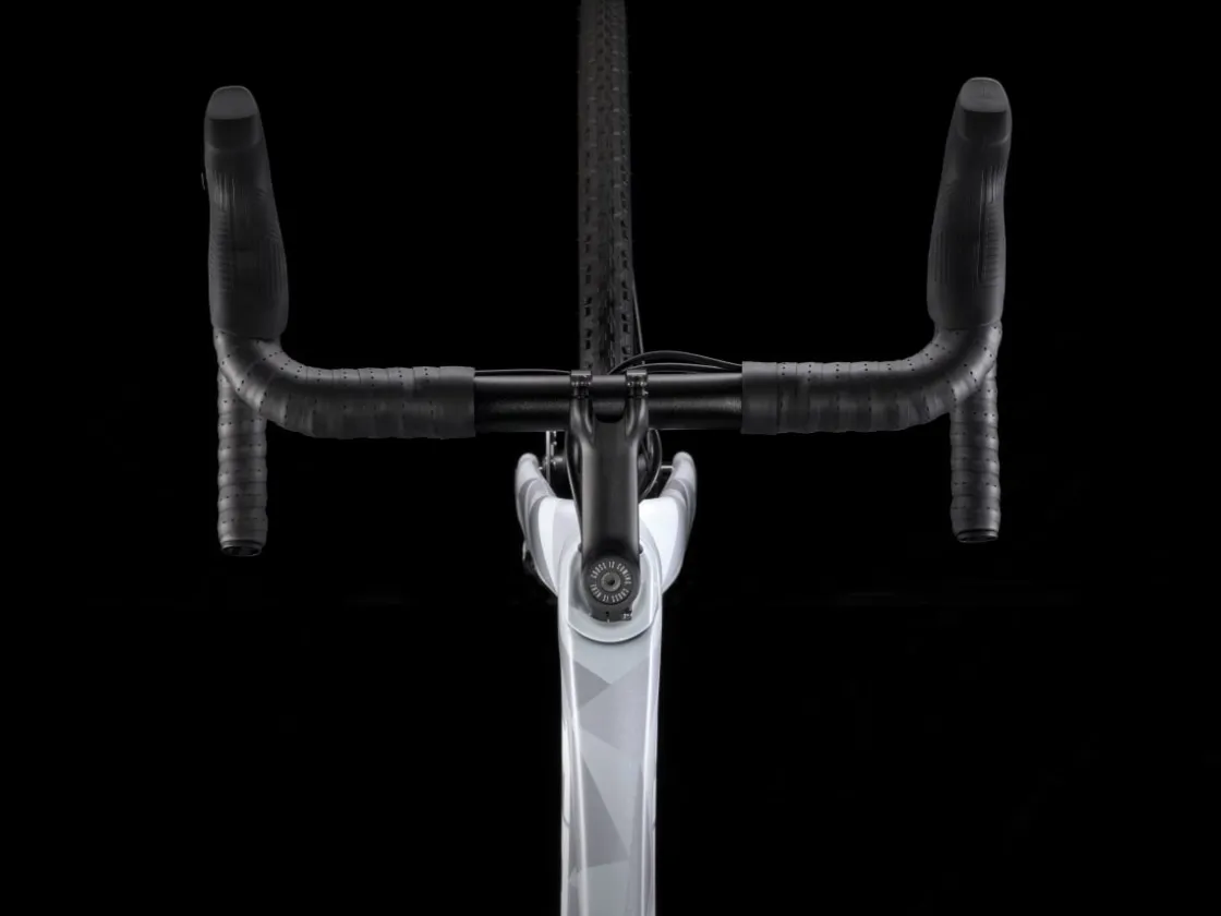 Trek Bikes Boone 5 Plasma Grey Pearl Hot