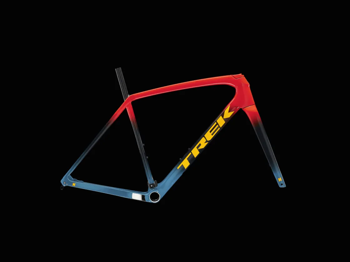 Trek Bikes Boone Disc Frameset Cheap