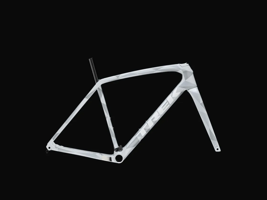 Trek Bikes Boone Disc Frameset Sale