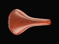 Trek Bikes Brooks B17 Bike Saddle Fashion