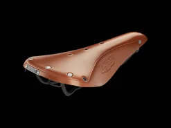 Trek Bikes Brooks B17 Bike Saddle Fashion