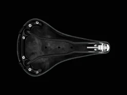Trek Bikes Brooks B17 Bike Saddle Fashion