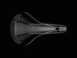 Trek Bikes Brooks Cambium C17 Bike Saddle Black New